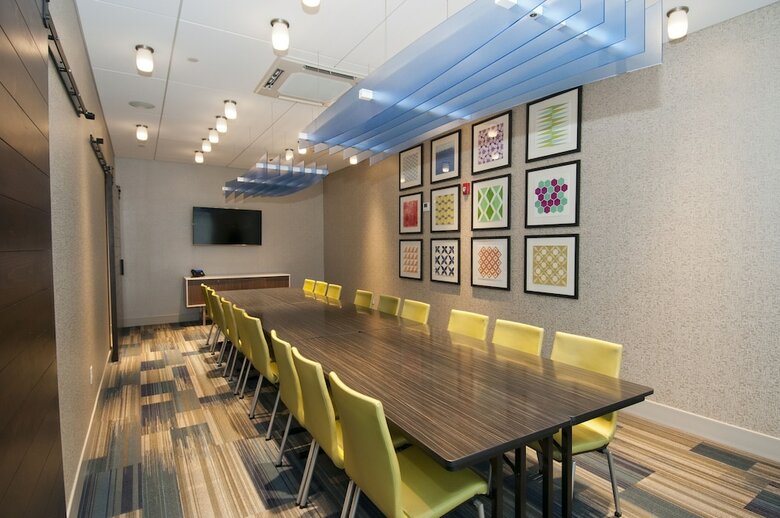 Hotel Holiday Inn Express & Suites Johnstown