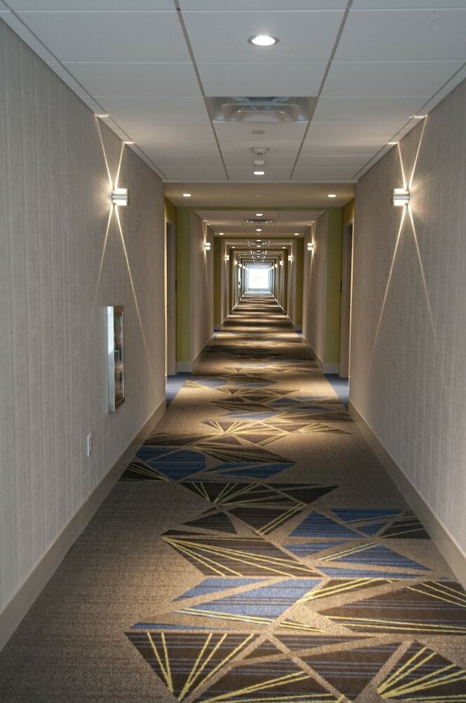 Hotel Holiday Inn Express & Suites Johnstown