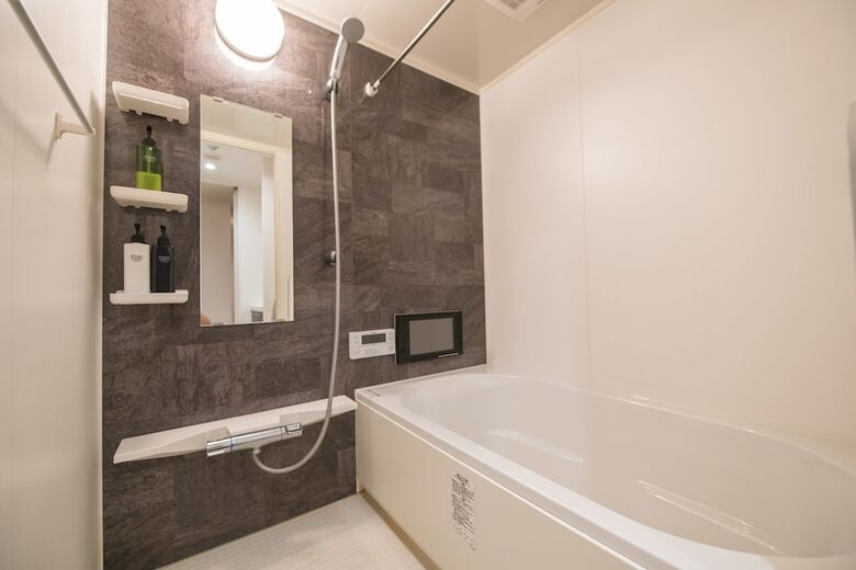 Apartamentos Echizen Nanba Area Near Ebisutyou, Nihonbashi