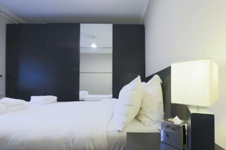 Apartamentos Modern 2 Bedroom Flat Near Baker Street