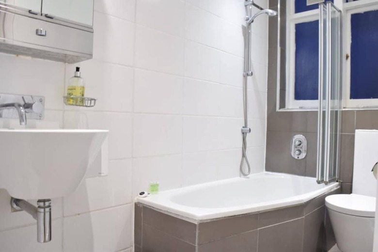 Apartamentos Kensington 1 Bedroom Flat With Terrace