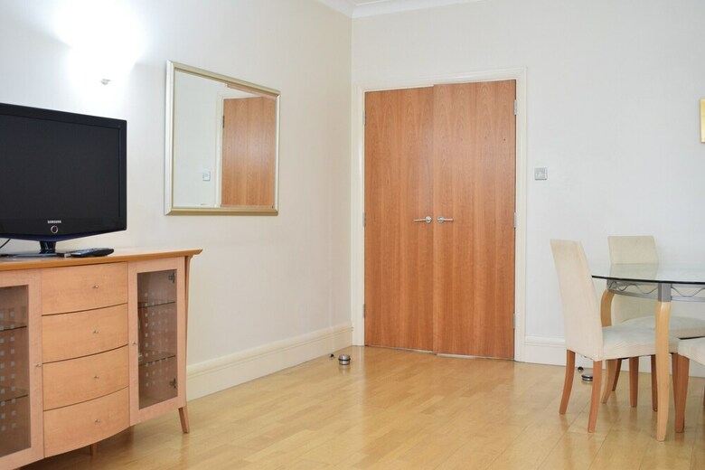 Apartamentos Central London 1 Bedroom Waterloo Flat