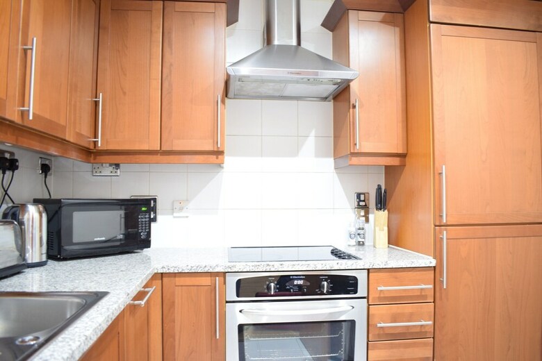 Apartamentos Central London 1 Bedroom Waterloo Flat