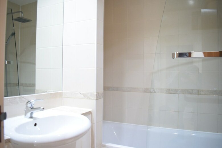 Apartamentos Central London 1 Bedroom Waterloo Flat