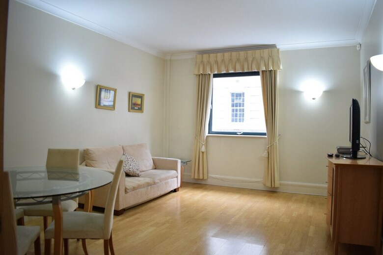 Apartamentos Central London 1 Bedroom Waterloo Flat