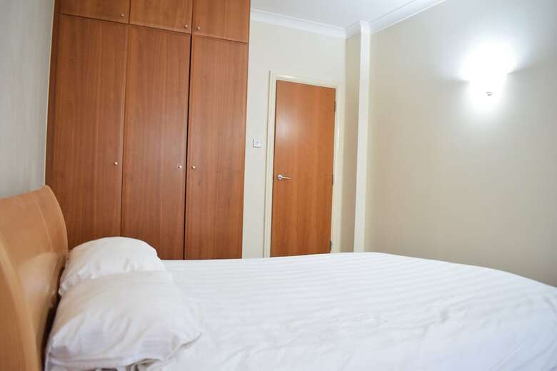 Apartamentos Central London 1 Bedroom Waterloo Flat