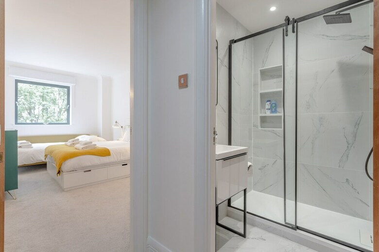 Apartamentos Central London 1 Bedroom Waterloo Flat