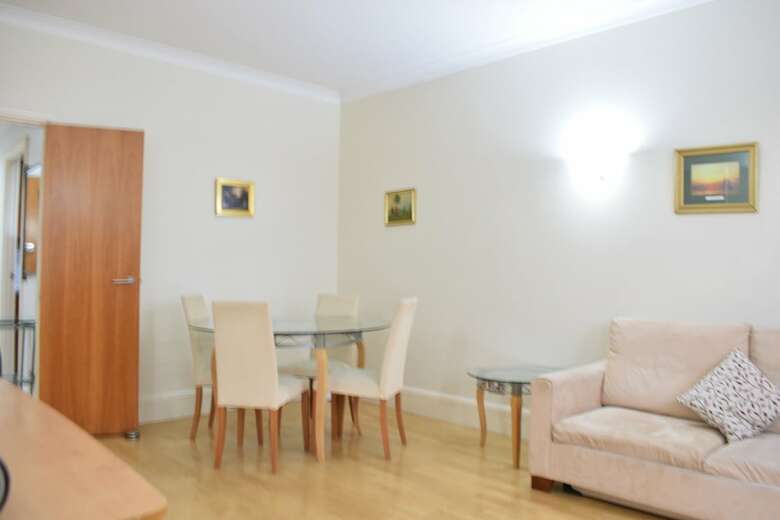 Apartamentos Central London 1 Bedroom Waterloo Flat
