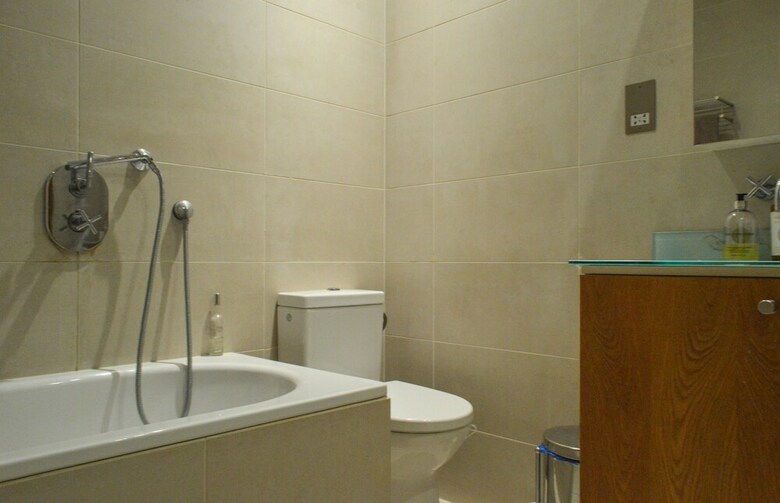 Apartamentos 1 Bedroom Flat In Hammersmith With Garden