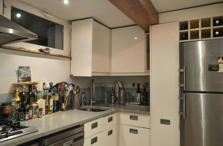 Apartamentos 1 Bedroom Flat In Hammersmith With Garden