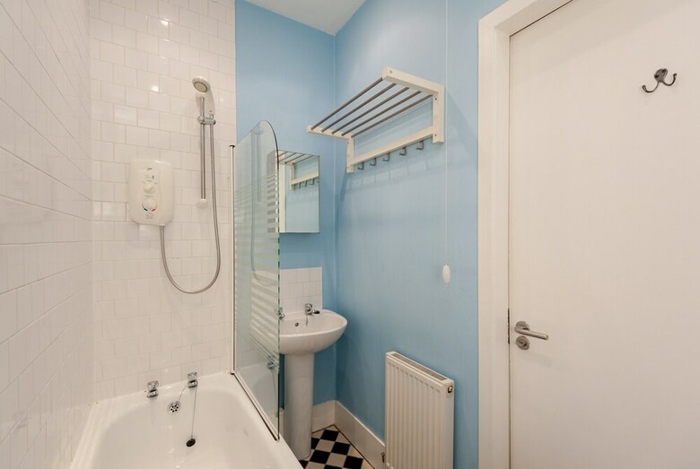 Apartamentos 1 Bedroom Home In Old Town Centre