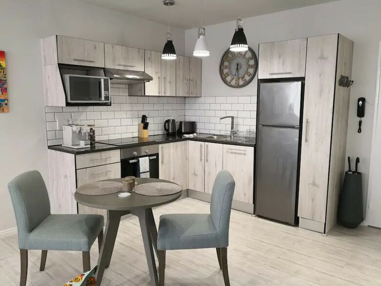 Apartamentos Modern Studio With Views In Cape Town City Centre
