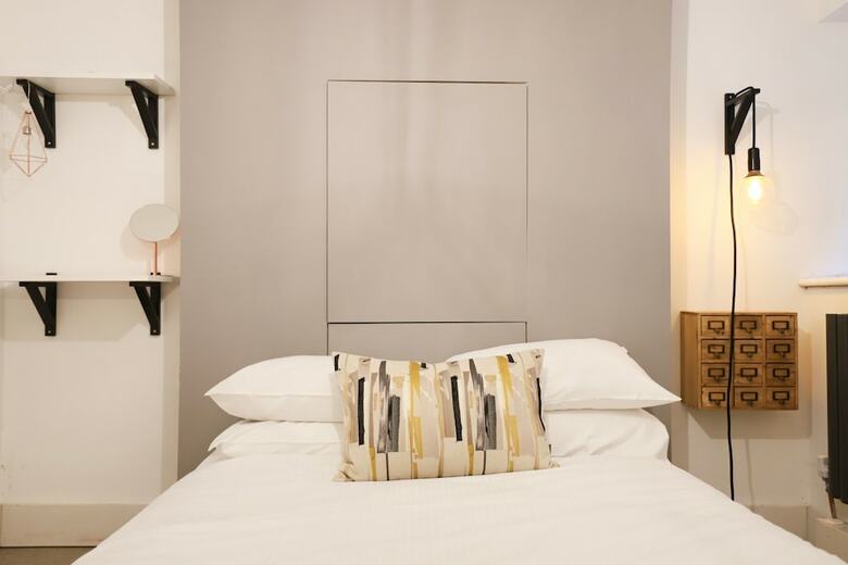 Apartamentos Cosy Flat In Great Location By Station