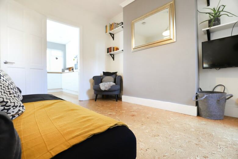 Apartamentos Cosy Flat In Great Location By Station