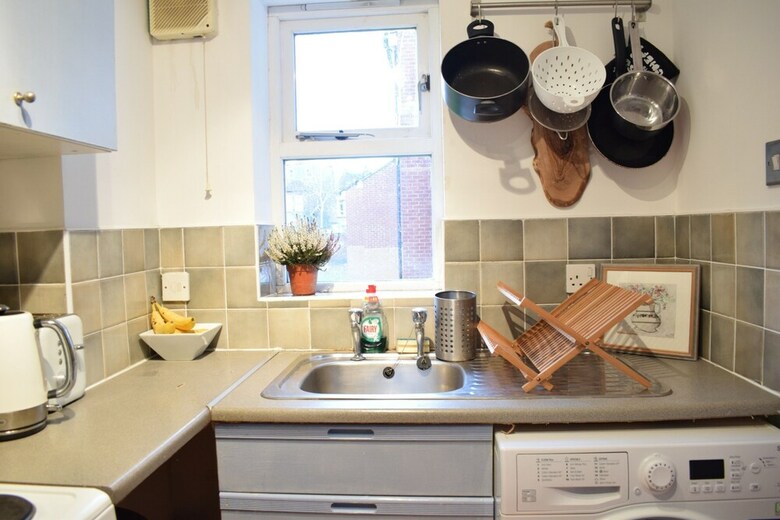 Apartamentos Lovely 1 Bedroom Flat In Tooting Bec