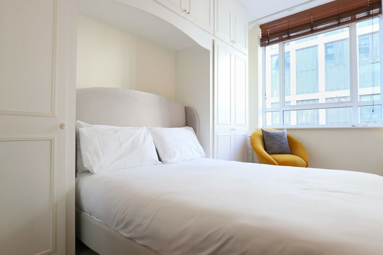 1 Bedroom Apartment Near Big Ben