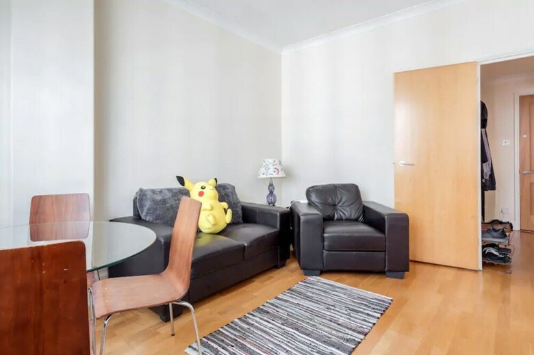 1 Bedroom Apartment Near Big Ben