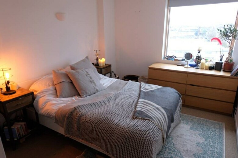Stunning Apartment With Views Across London