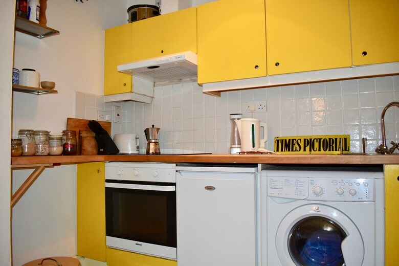 Ha'penny Bridge Apartment