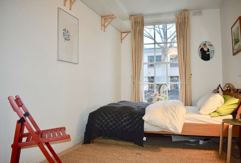 Ha'penny Bridge Apartment
