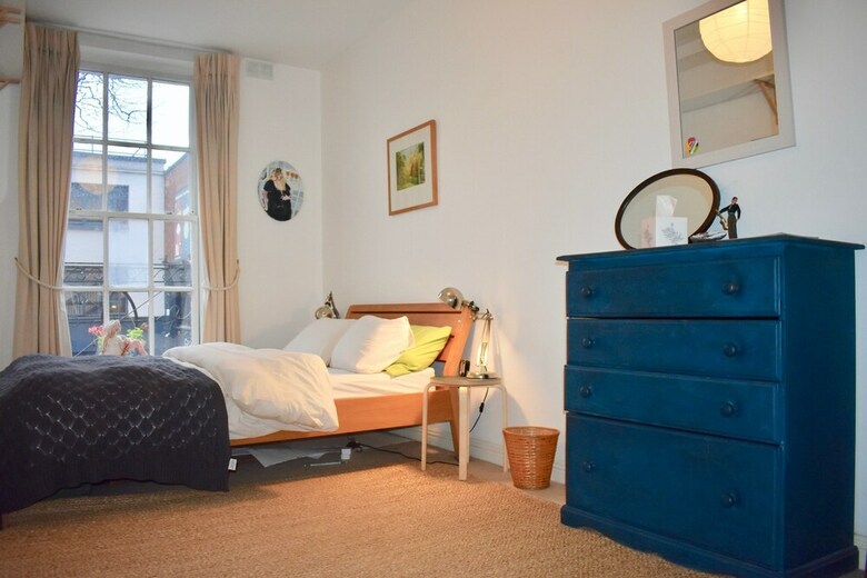 Ha'penny Bridge Apartment
