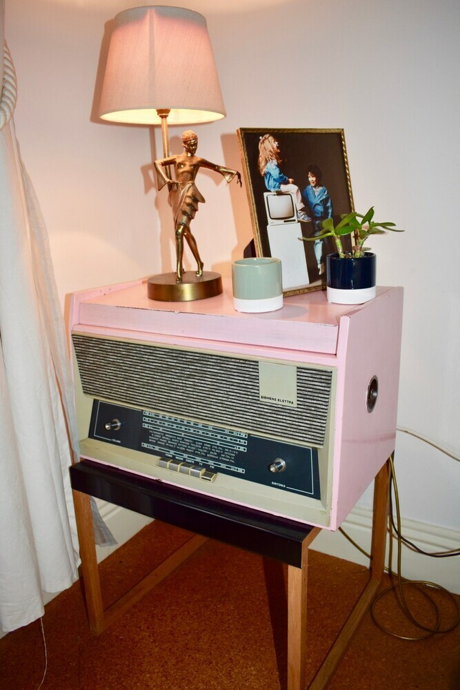 Ha'penny Bridge Apartment