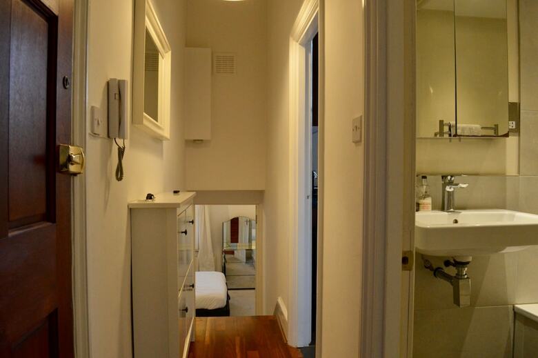 Apartamentos Chic 2 Bedroom Flat By Warwick Avenue