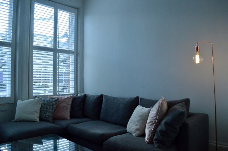 Apartamentos Chic 2 Bedroom Flat By Warwick Avenue