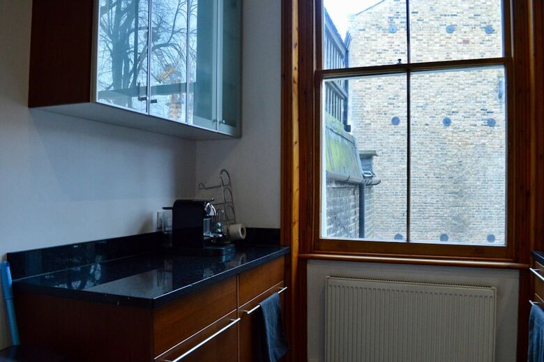 Apartamentos Chic 2 Bedroom Flat By Warwick Avenue