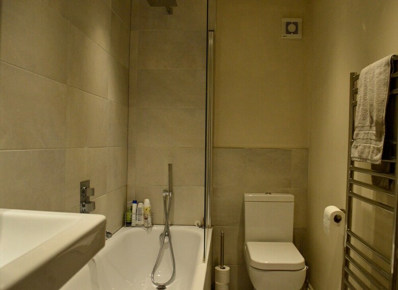 Apartamentos Chic 2 Bedroom Flat By Warwick Avenue