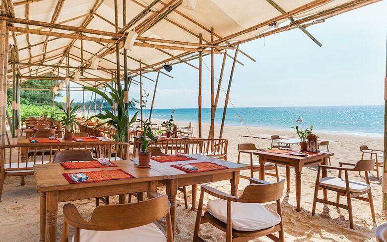 Hotel Santhiya Phuket Natai Resort & Spa