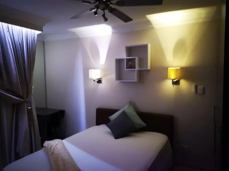 1 Bedroom Apartment In Cbd Cape Town