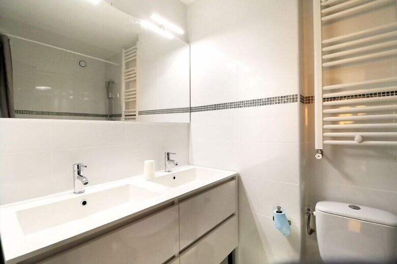 Apartamento Appartement Residence Plein Soleil
