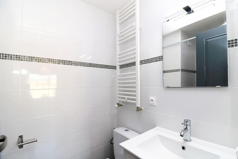 Apartamento Appartement Residence Plein Soleil