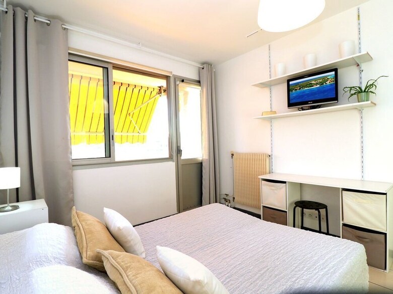 Apartamento Appartement Residence Plein Soleil