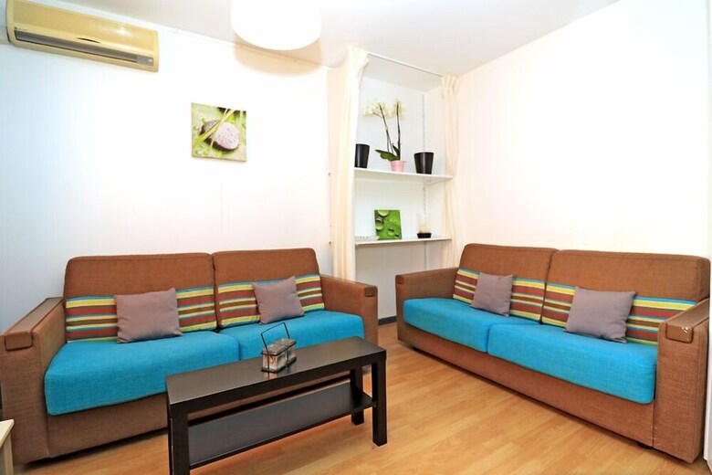 Apartamento Appartement Residence Plein Soleil