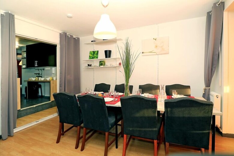 Apartamento Appartement Residence Plein Soleil