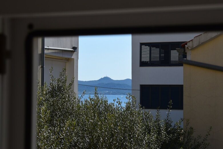 Apartments Marta