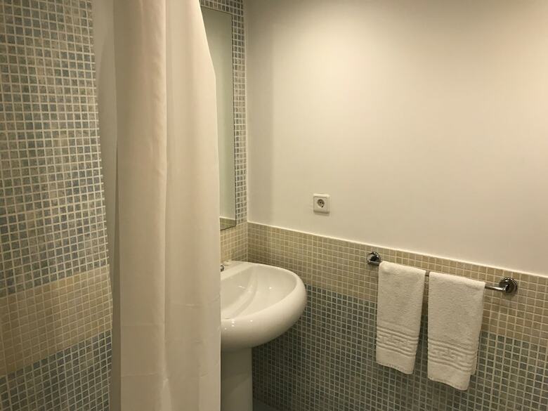 Apartamentos Benavista Guadalmina Baja