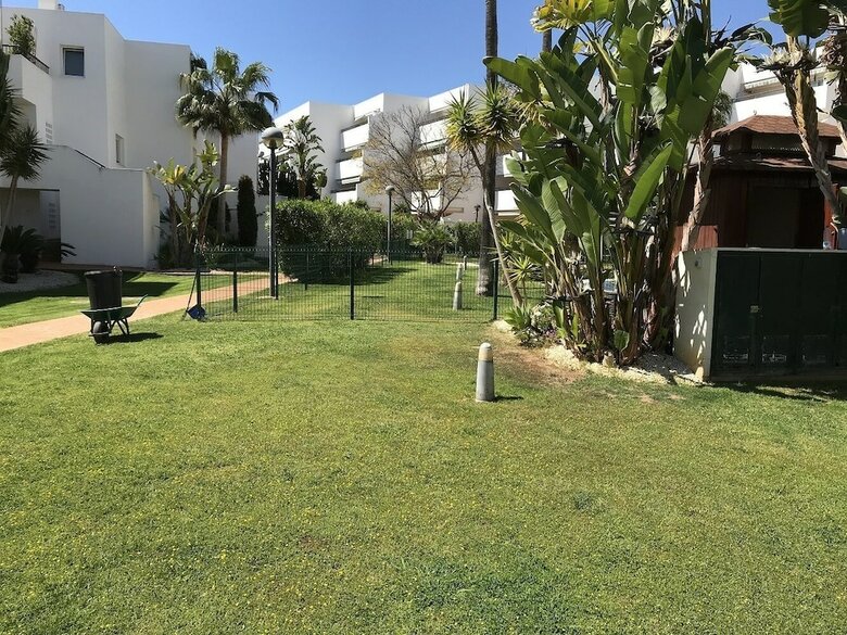 Apartamentos Benavista Guadalmina Baja
