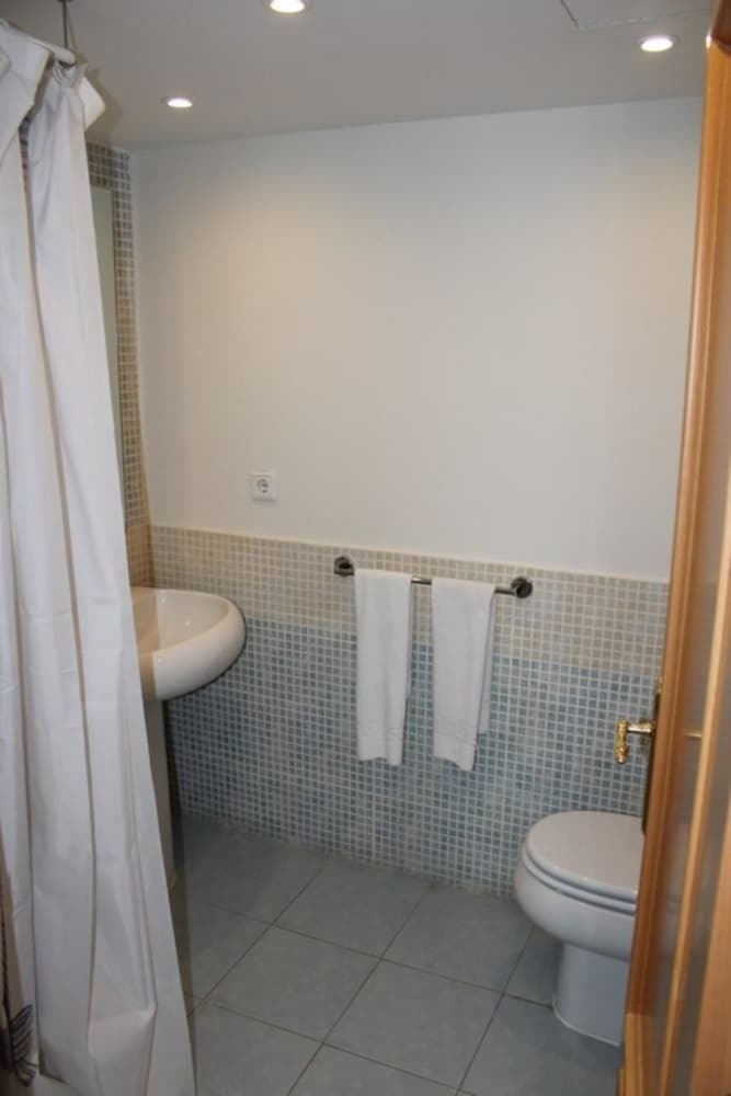Apartamentos Benavista Guadalmina Baja