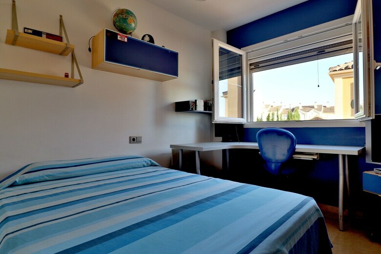 Apartamentos Asvacor Chalet La Casita de Monchy
