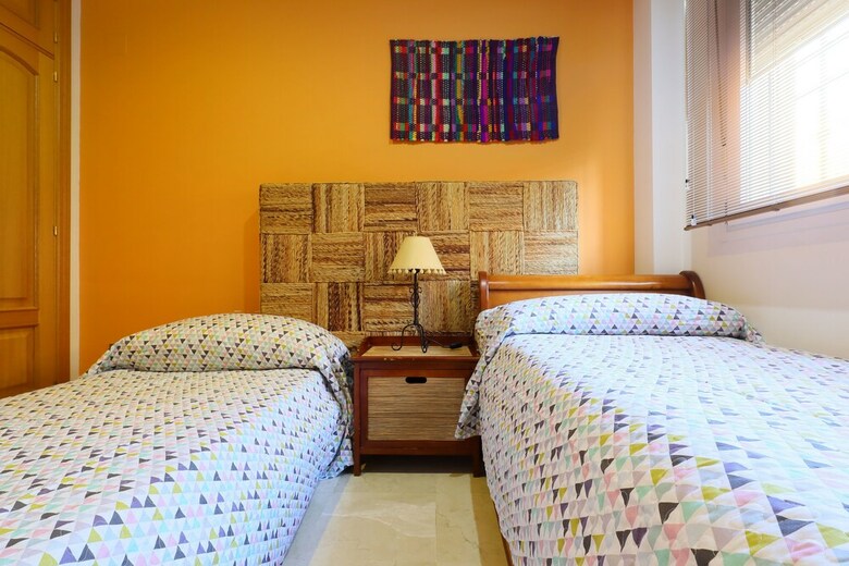 Apartamentos Asvacor Chalet La Casita de Monchy