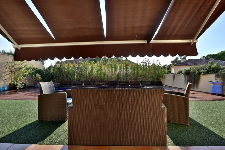 Apartamentos Asvacor Chalet La Casita de Monchy