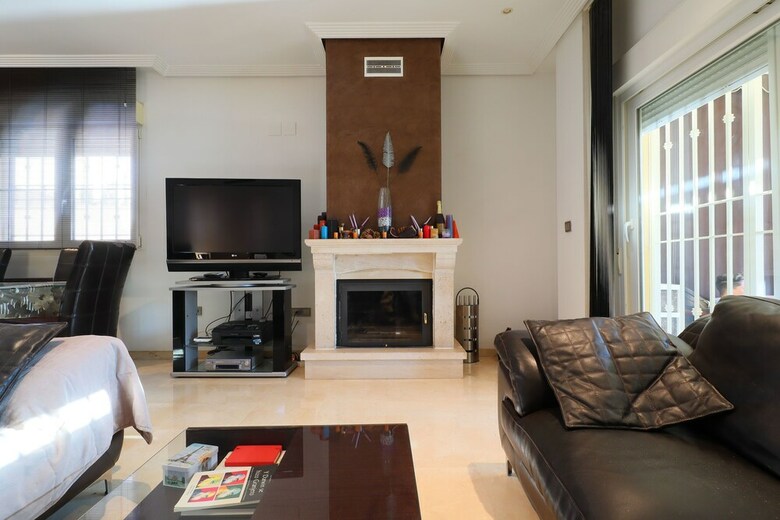 Apartamentos Asvacor Chalet La Casita de Monchy