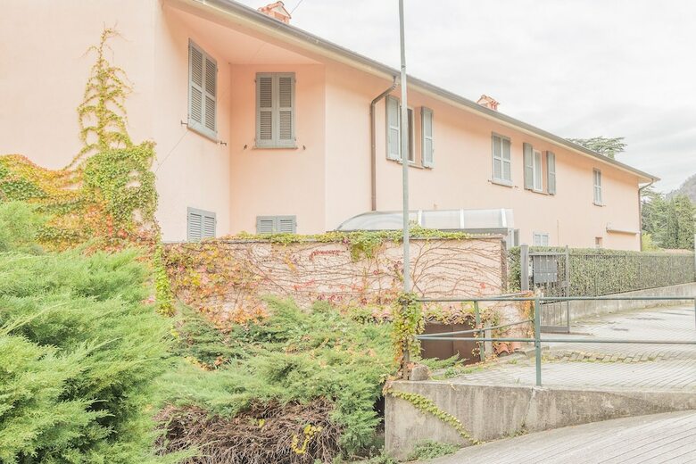 Apartamento Holly House Varenna Olivedo