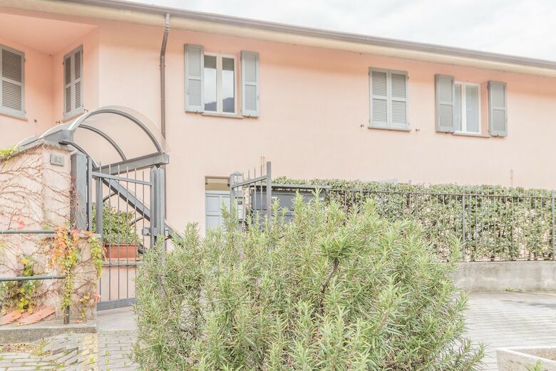 Apartamento Holly House Varenna Olivedo