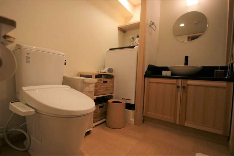 Apartamentos Private Residence Kyoto Sakura