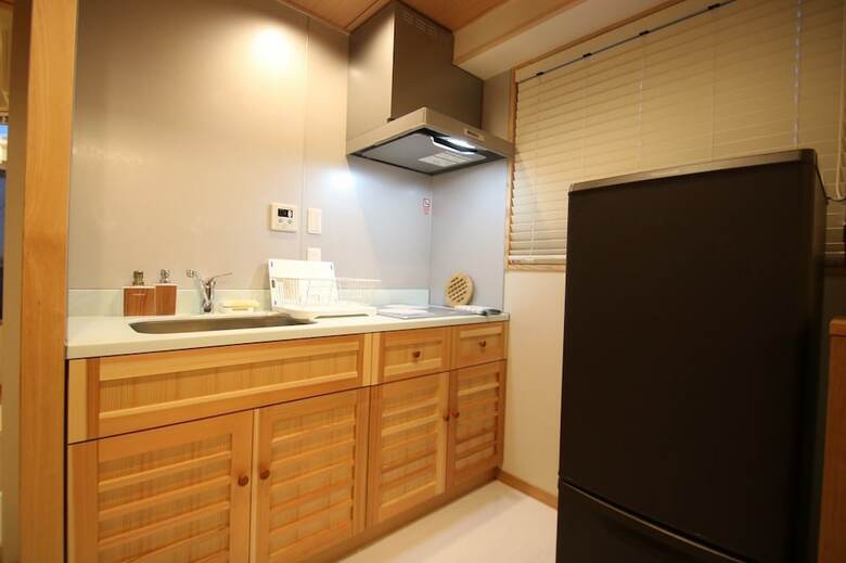 Apartamentos Private Residence Kyoto Sakura