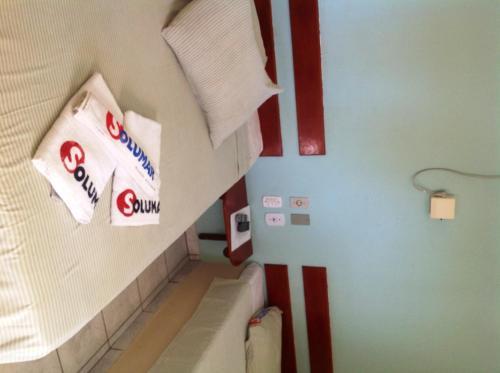Hostal Pousada Solumar